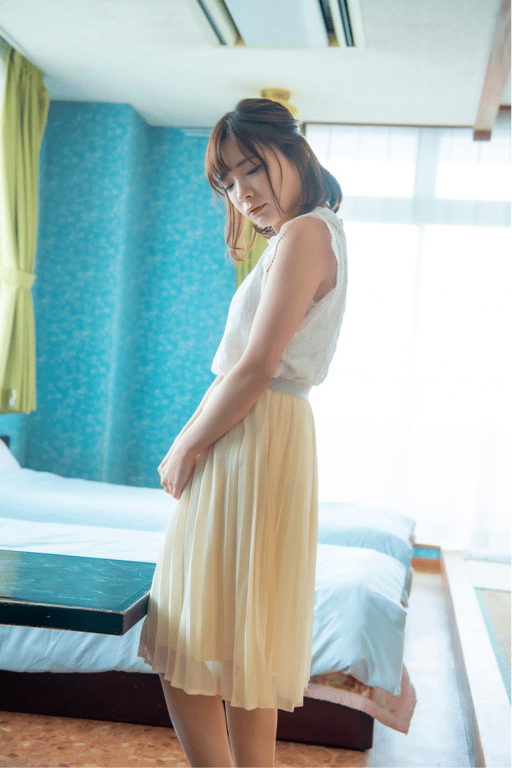 图片[69]-#一条美绪 ヘアヌード写真集 MIO - 全本免费在线观看-阅图吧