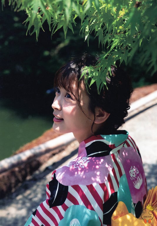 图片[147]-太田奈绪首本写真集 背伸びの高さ - 在线免费观看-阅图吧