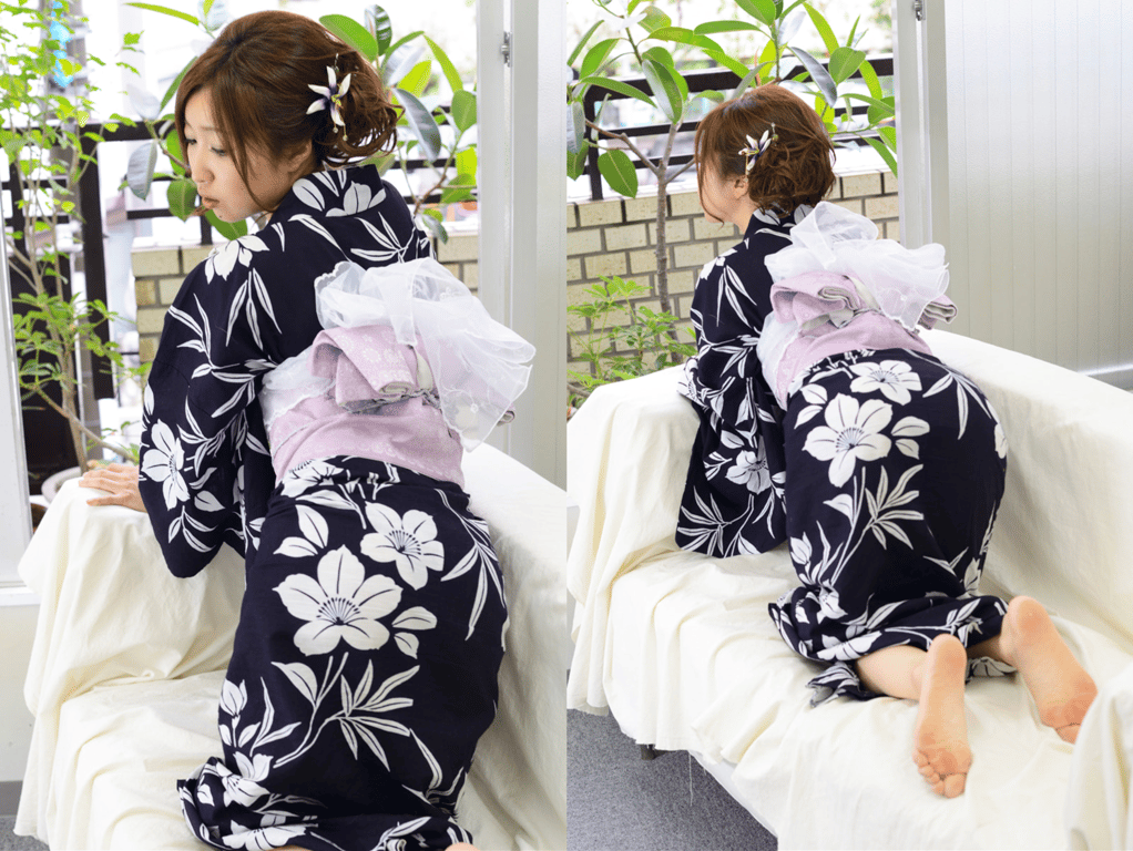 图片[19]-#小松詩乃『浴衣美女』(Labyrinth) - 全本免费在线观看-阅图吧