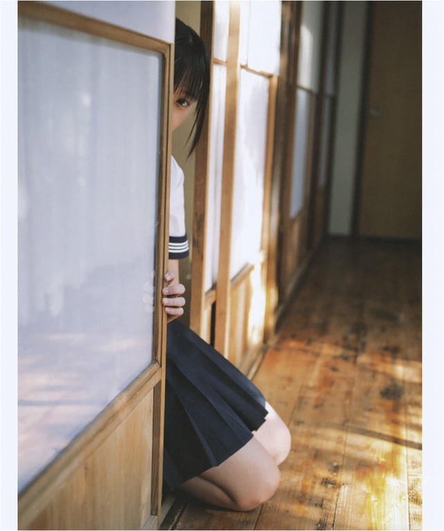 图片[60]-#青山裕企 Photobook 26sets\【青山裕企】对你，一见钟情 - 全本免费在线观看-阅图吧