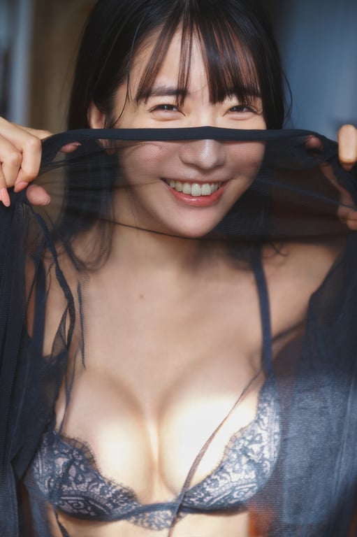 图片[39]-Kisumi Amau 天羽希纯 – Happiness！(2023-11-21) - 在线免费观看-阅图吧