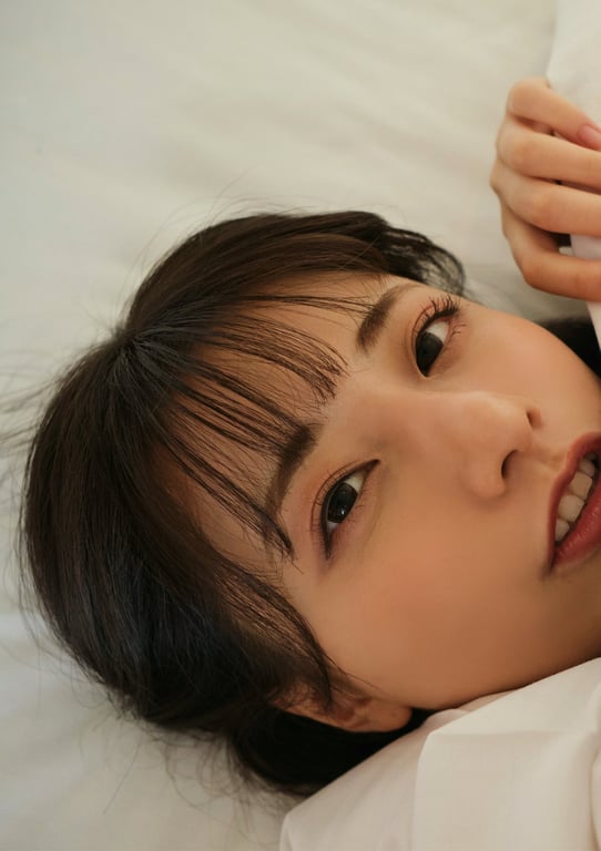 图片[38]-#BUBKA数字写真集 铃木优香「W-DAY on the floor」 - 全本免费在线观看-阅图吧