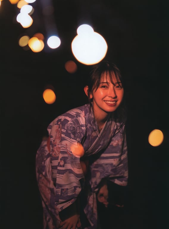 图片[153]-Miku Kanemura 金村美玖 – 1st Photobook Compass 罗针盘 (2022-12-20) - 阅图吧-阅图吧