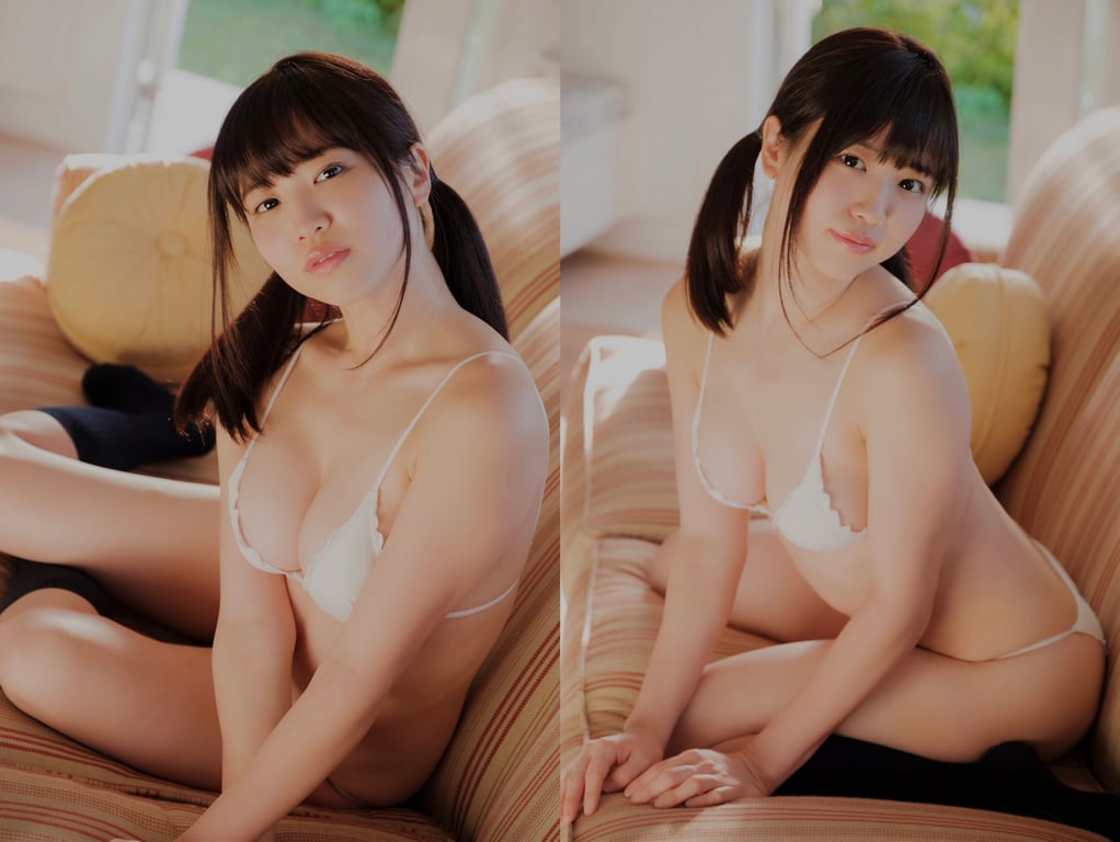 图片[26]-#鈴原りこ RIKO Styles Weekend Citron [123P] - 全本免费在线观看-阅图吧