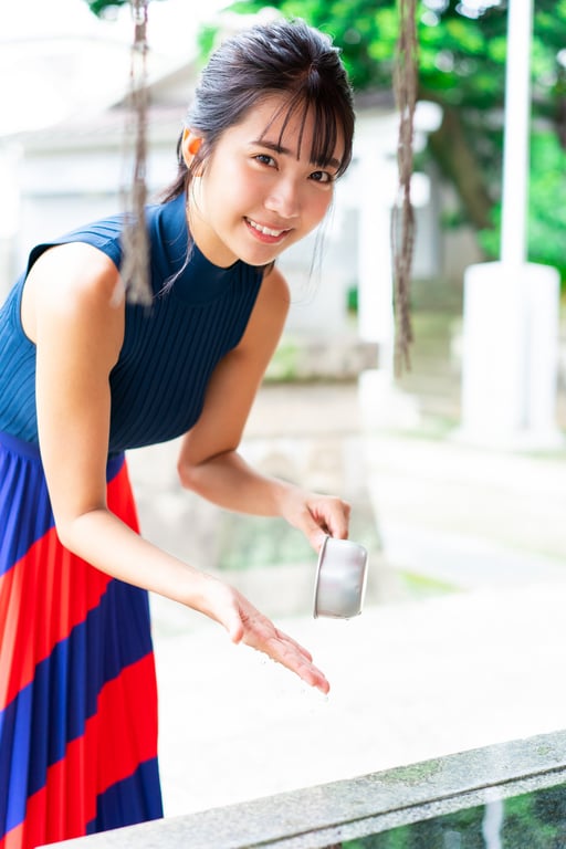 图片[62]-#FLASHデジタル写真集 天羽希純 銭湯で大はしゃぎ！(2019-12-27) - 全本免费在线观看-阅图吧