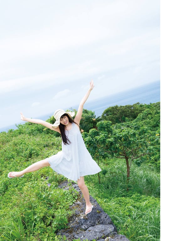 图片[52]-#Reina Kurosaki 黑崎丽娜 1st Photobook – Rei 丽 (2019-10-10) - 全本免费在线观看-阅图吧