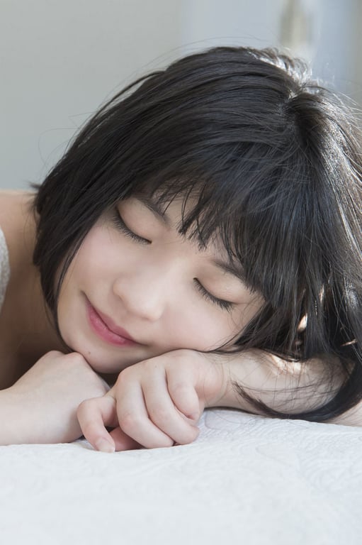 图片[27]-[FRIDAY Digital Photobook] Nagi Nemoto 根本凪 - Green Cinderella 绿色灰姑娘 (2018-06-08) - 在线免费观看-阅图吧