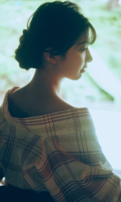 图片[33]-#Tomu Muto 武藤十梦 – Sai tsuya 才艳(2023-05-08) - 全本免费在线观看-阅图吧