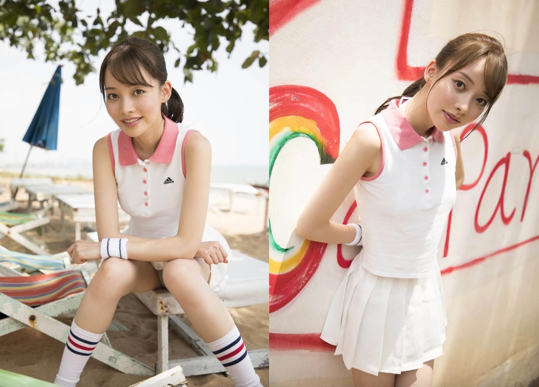 图片[42]-#咲坂美波 写真集 Priority 快乐的飞行 (TO ROOM) - 全本免费在线观看-阅图吧