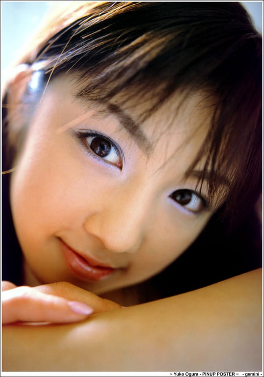 图片[33]-#小倉優子 – PINUP POSTER (81P)(gemini) - 全本免费在线观看-阅图吧