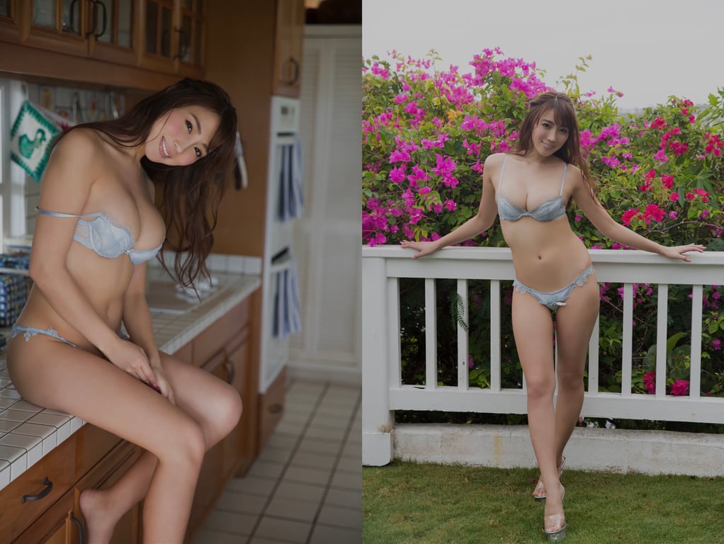 图片[32]-#FLASH数码写真集 森咲智美 不恰当的关系 - 全本免费在线观看-阅图吧