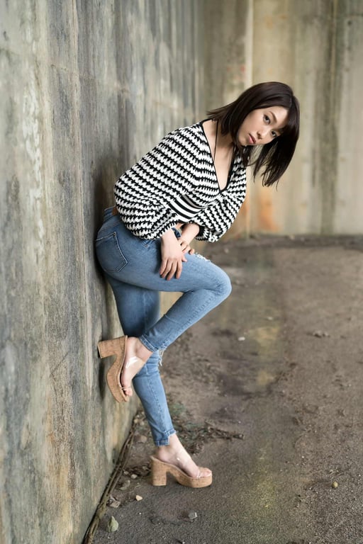 图片[49]-#Mizuho Hata 秦瑞穗 – MIZUHO MODE Glossy (2021-09-21) - 全本免费在线观看-阅图吧