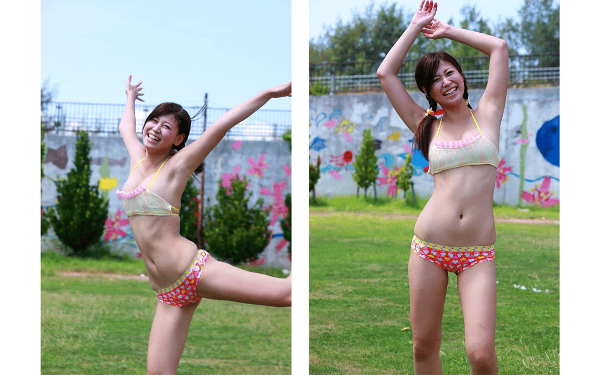 图片[22]-#永作爱理 デジタル写真集 Venus！あふるる - 全本免费在线观看-阅图吧