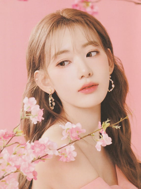 图片[18]-#Sakura Miyawaki 宫胁咲良 Graduation Visual Booklet - 全本免费在线观看-阅图吧