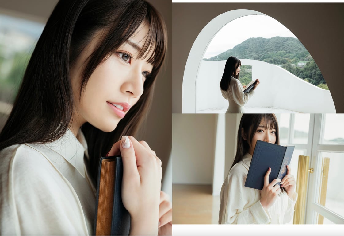 图片[5]-#河北彩花 数码写真集 被拍下 - 全本免费在线观看-阅图吧