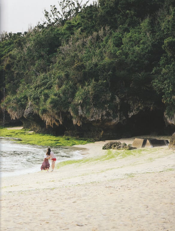 图片[207]-#日向坂46ファースト写真集 立ち漕ぎ - 全本免费在线观看-阅图吧