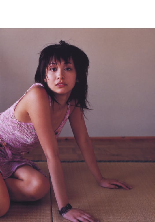 图片[29]-#(月刊シリーズ 069) – 月刊069 山崎真実 - 全本免费在线观看-阅图吧