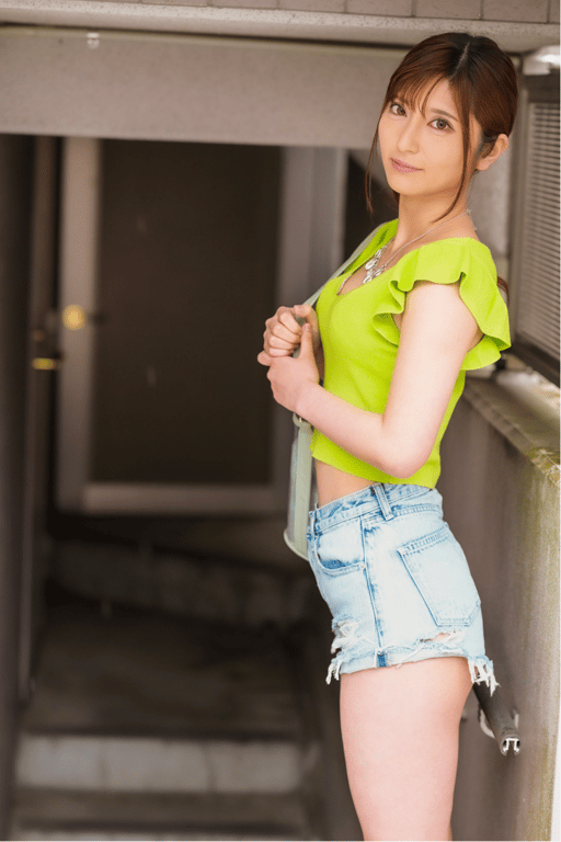 图片[24]-#激写美女 PHOTO & NUDE Andoh Moa 安藤萌彩 [86pics] - 全本免费在线观看-阅图吧