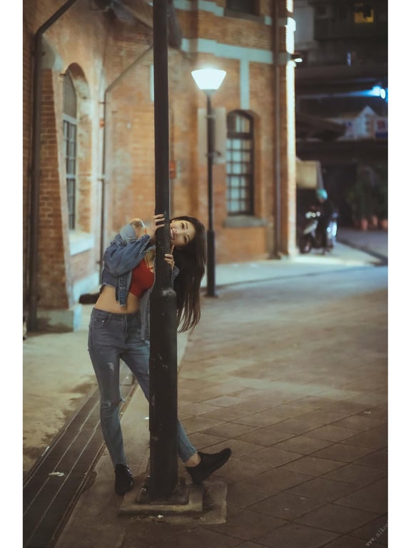 图片[27]-#傻傻曈 Tone Tone-曈心未泯個人寫真 (2019-10-24) - 全本免费在线观看-阅图吧