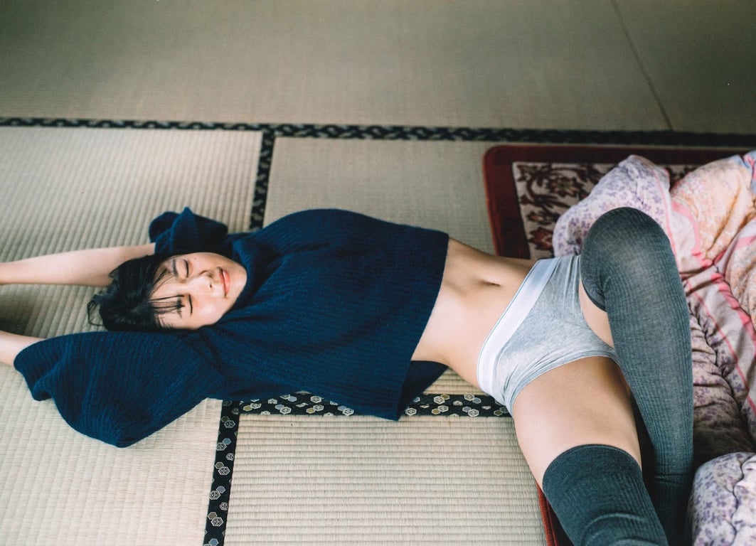 图片[5]-#马场文香 2018日历书 - 全本免费在线观看-阅图吧