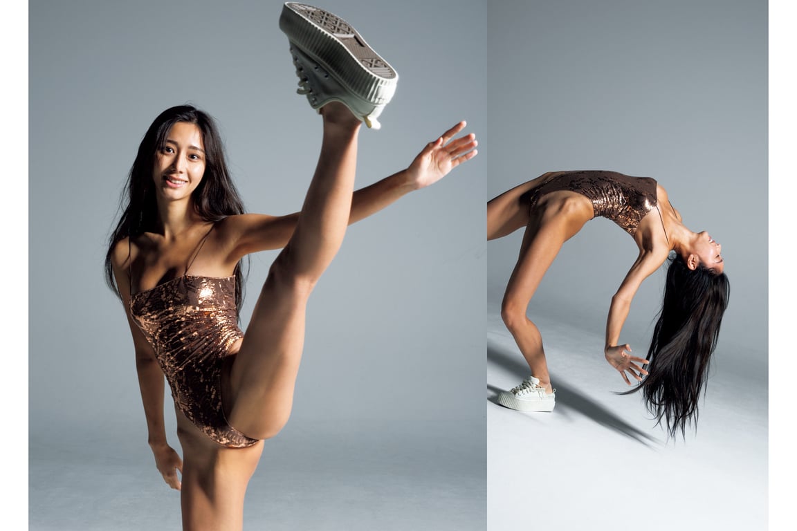 图片[64]-#Yasuyo Saito 斋藤恭代 – Monthly 月刊 - 全本免费在线观看-阅图吧