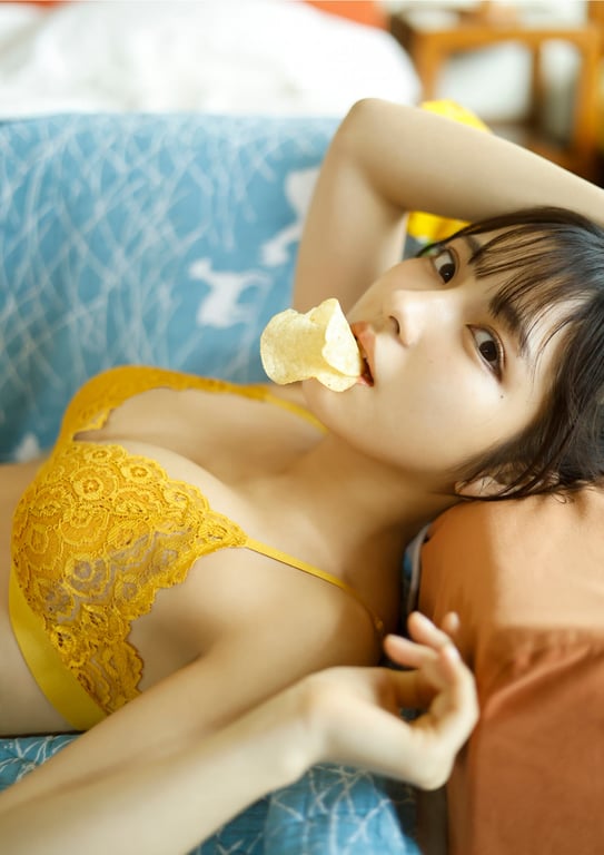 图片[6]-#TOOMI 十味 – 1666 days since I met you 与你相遇1666日。 (2023-02-16) - 全本免费在线观看-阅图吧