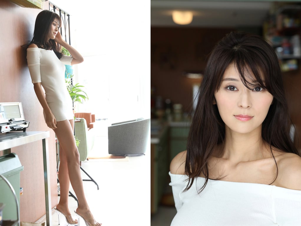 图片[2]-#東野佑美 成熟风韵身材 週刊ポストデジタル写真集 - 全本免费在线观看-阅图吧