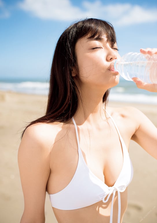 图片[23]-#山谷花纯 首本写真集 『 baby`s breath 』 - 全本免费在线观看-阅图吧