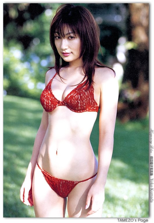 图片[68]-#熊田曜子 – Happening Blue - 全本免费在线观看-阅图吧