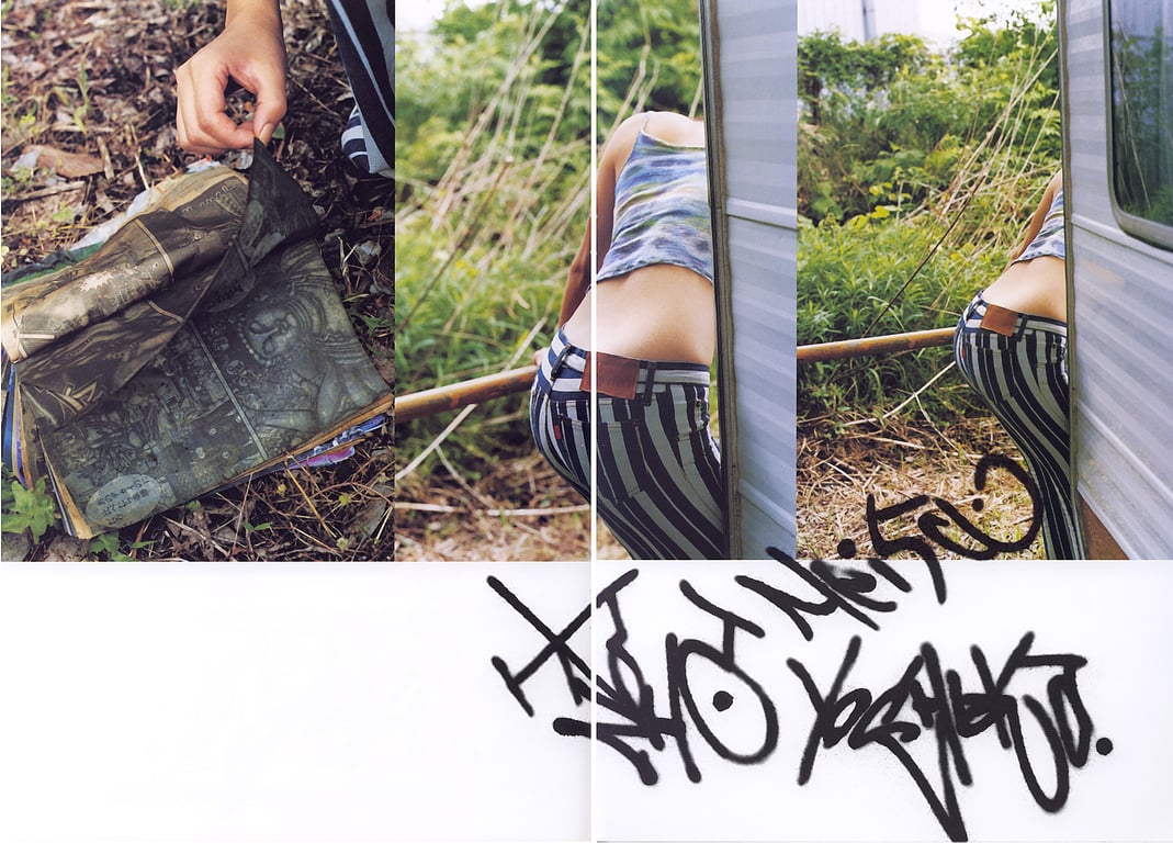 图片[54]-#(月刊シリーズ 035) – 月刊035 吉冈美穗 - 全本免费在线观看-阅图吧