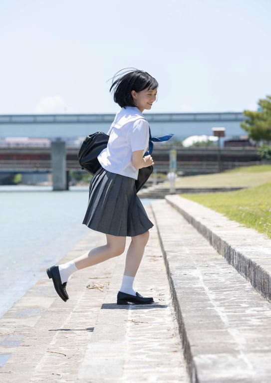 图片[26]-【数字限定】霞草与斯特拉 有冈千寻・小柴美羽・比贺阳写真集 『 复杂关系 』 (Wani Books Digital Photo Book) - 在线免费观看-阅图吧