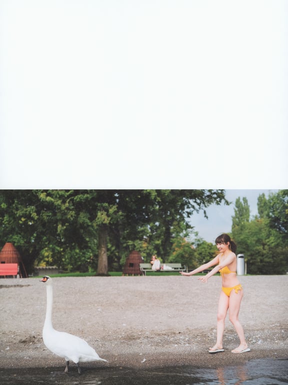 图片[28]-#井上小百合ファースト写真集「存在」 - 全本免费在线观看-阅图吧