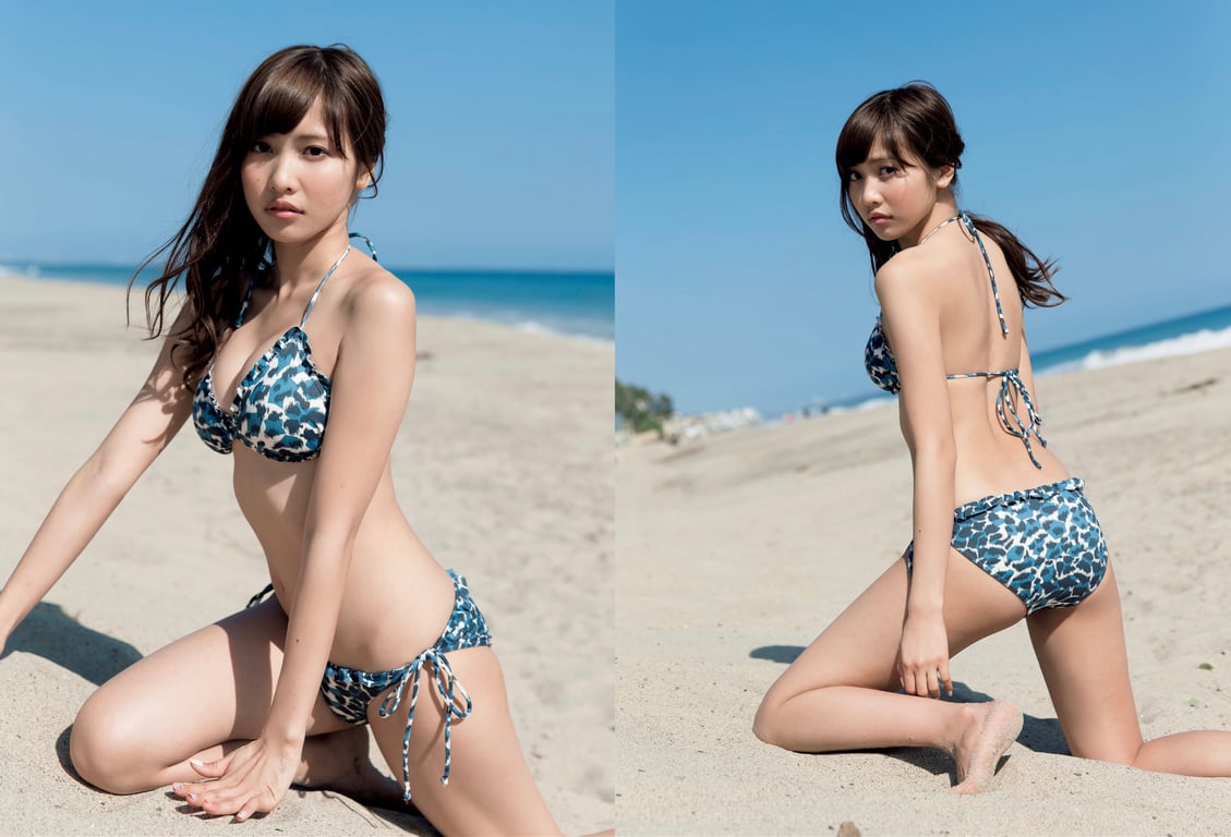 图片[51]-#佐野ひなこ ファースト写真集 Hinako - 全本免费在线观看-阅图吧