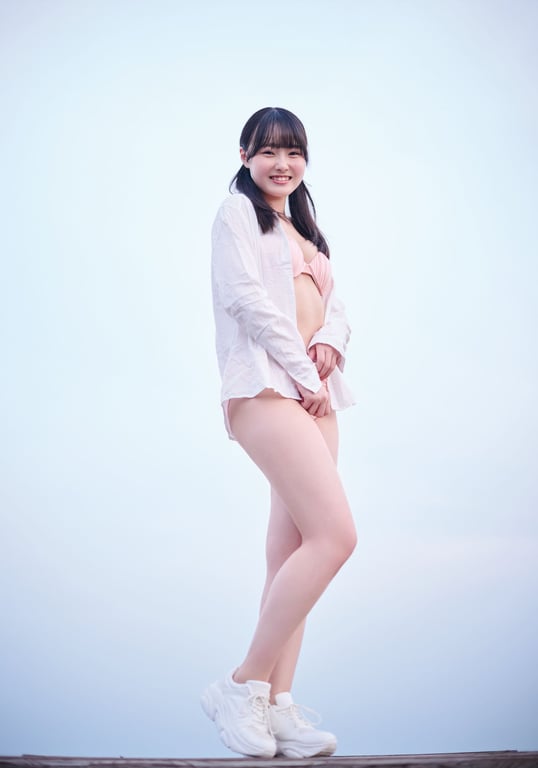 图片[123]-NMB48 GIRLS-PEDIA SPRING 2025 - 在线免费观看-阅图吧