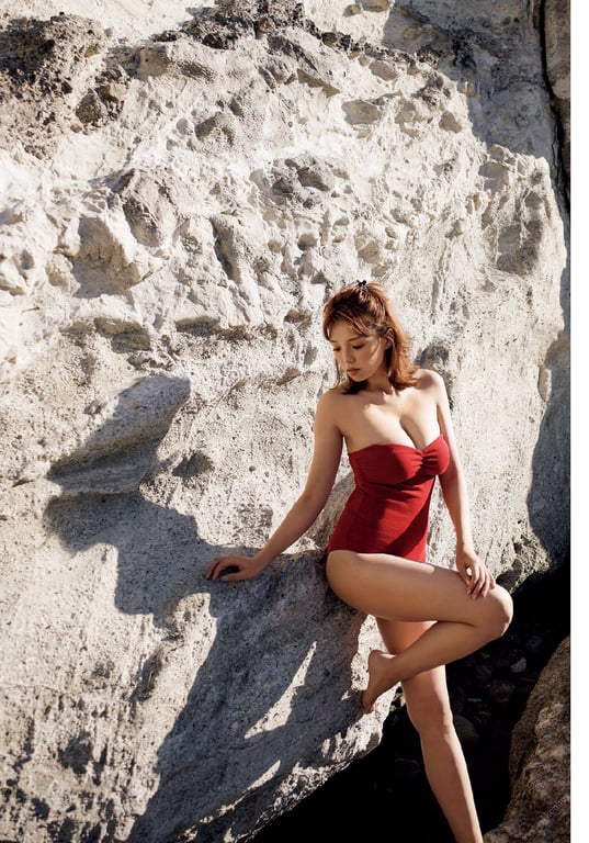 图片[120]-#Ai Shinozaki 篠崎爱 – IDEA (2022-02-22) - 全本免费在线观看-阅图吧