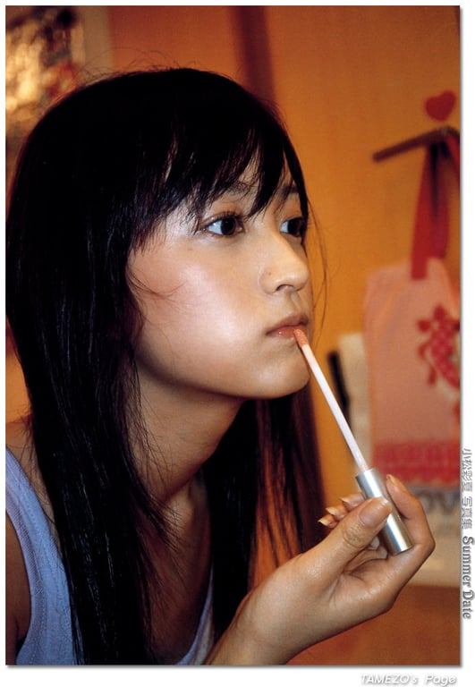 图片[56]-#小松彩夏 – Sammer Date - 全本免费在线观看-阅图吧