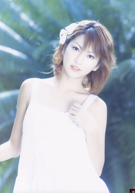 图片[27]-#Kaede Matushima 松岛枫 – heart - 全本免费在线观看-阅图吧