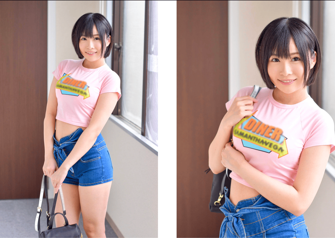 图片[3]-#激写美女 PHOTO & NUDE 河合明日奈 弹力爆乳H杯 [50pics] - 全本免费在线观看-阅图吧