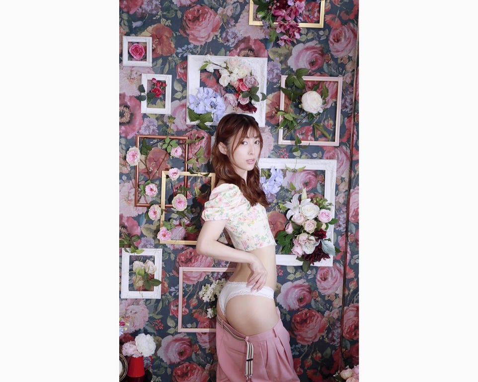 图片[132]-#宇野栞菜 デジタル写真集 おやすみフィクション - 全本免费在线观看-阅图吧