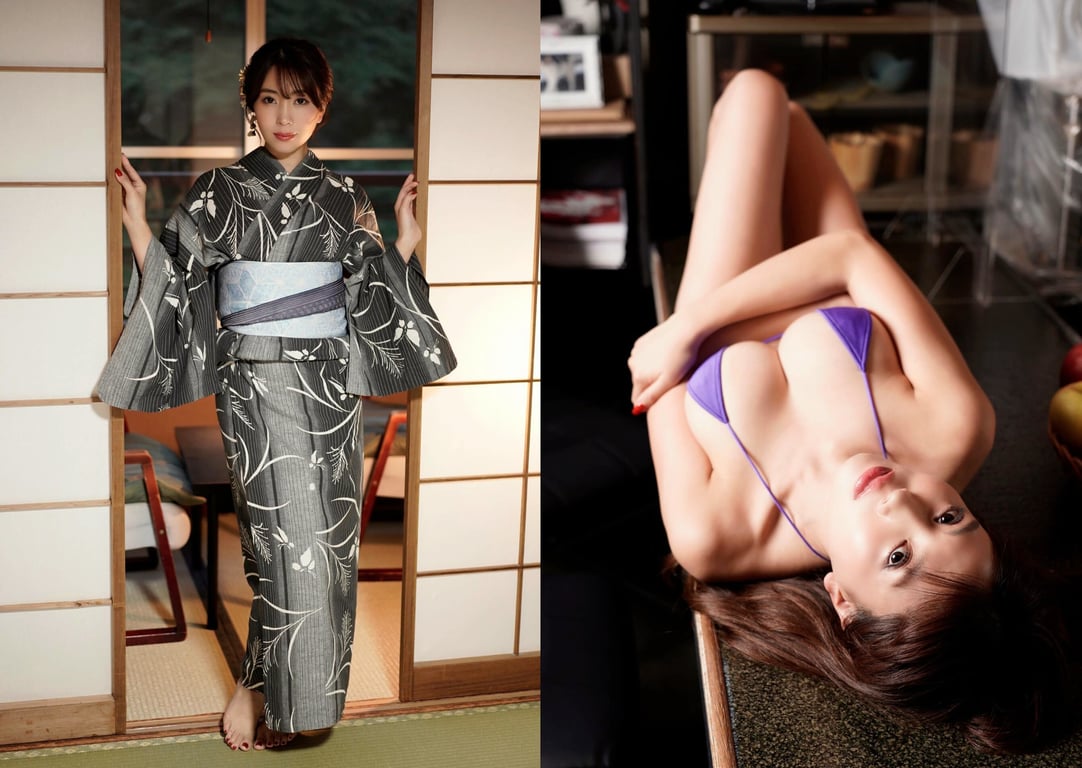 图片[42]-#Exciting Girls 森咲智美デジタル写真集 Vol.1 - 全本免费在线观看-阅图吧