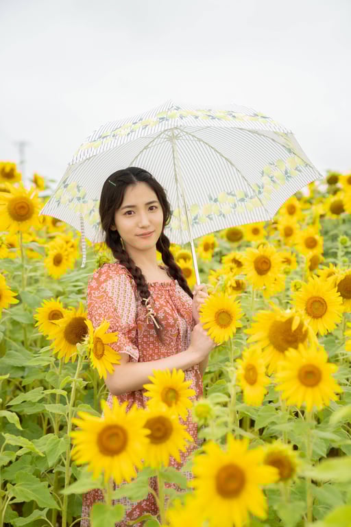 图片[64]-48Times Premium Album (盐田美羽) - 在线免费观看-阅图吧