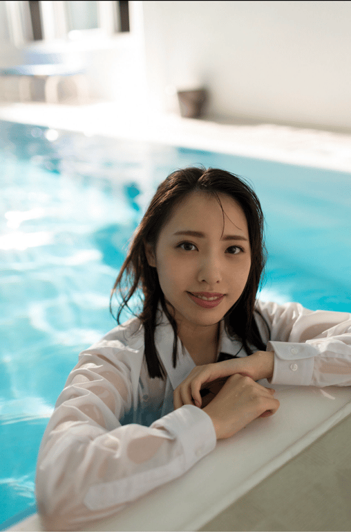 图片[107]-Hana Shirato 白桃花 - Gravure Photobook Youth #青春 (2021-11-26) - 在线免费观看-阅图吧