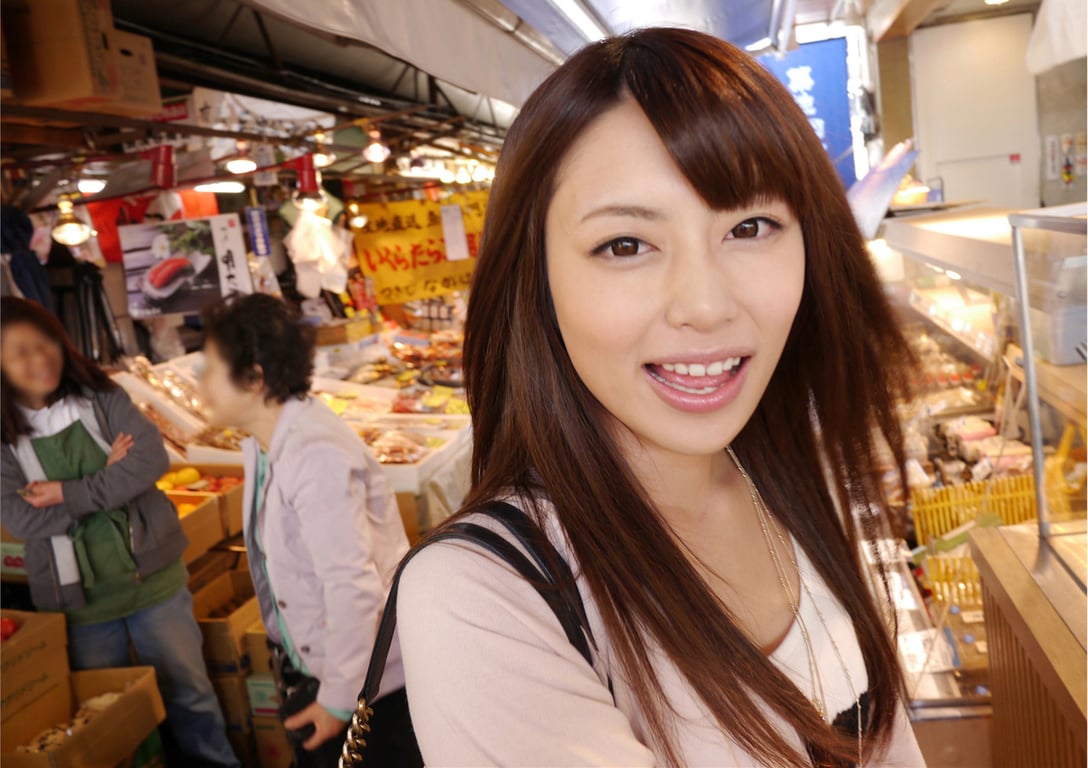 图片[10]-#奇观女优实拍写真集 vol.32 樱井步、出租（Liberal Arts） - 全本免费在线观看-阅图吧