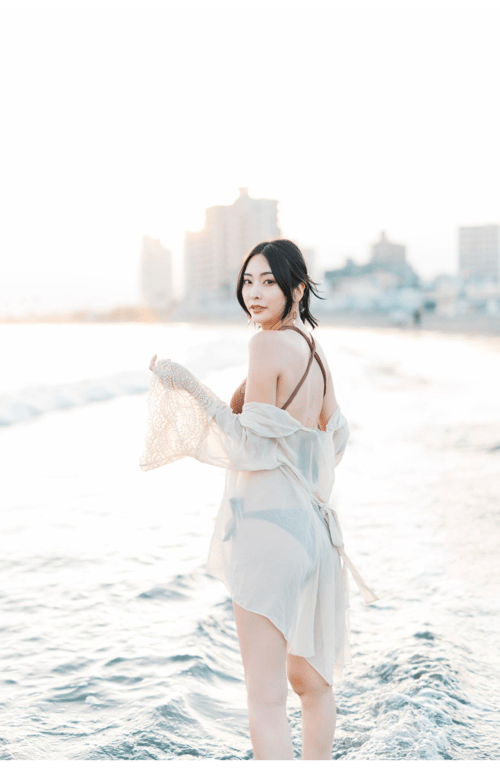 图片[26]-Makoto Minami 南真琴 - Lemonade - 在线免费观看-阅图吧