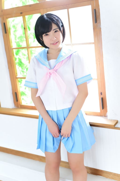 图片[57]-#奈月みなみ×佐咲まなみ SequenceNumber004 (INTEC) - 全本免费在线观看-阅图吧