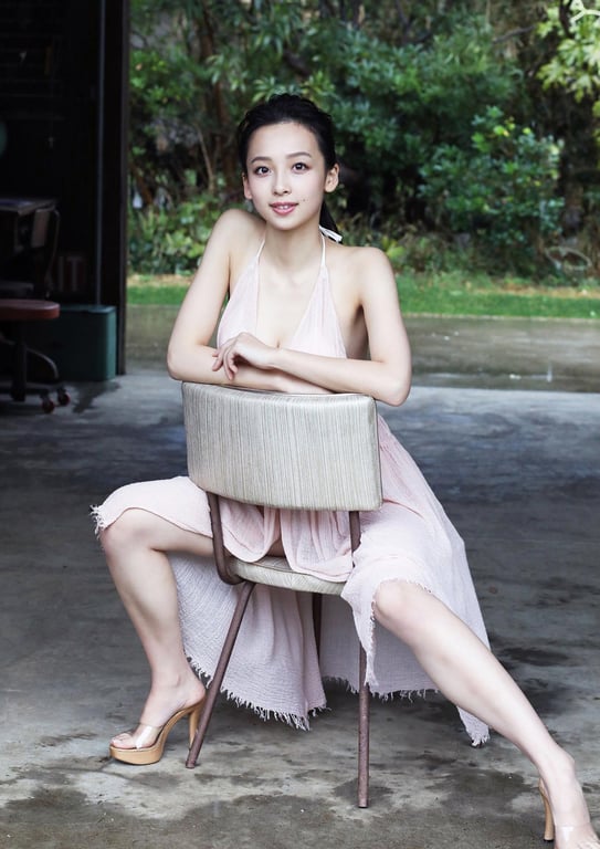 图片[3]-#Asuka Hanamura 华村飞鸟 – Cherry Bomb (2019-05-20) - 全本免费在线观看-阅图吧