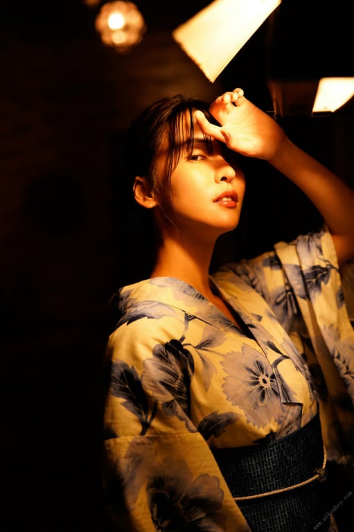 图片[91]-#Sena Natsuki 奈月世那 – Tamayura Spring Summer Autumn Winter 玉响 春夏秋冬 (2022-04-26) - 全本免费在线观看-阅图吧