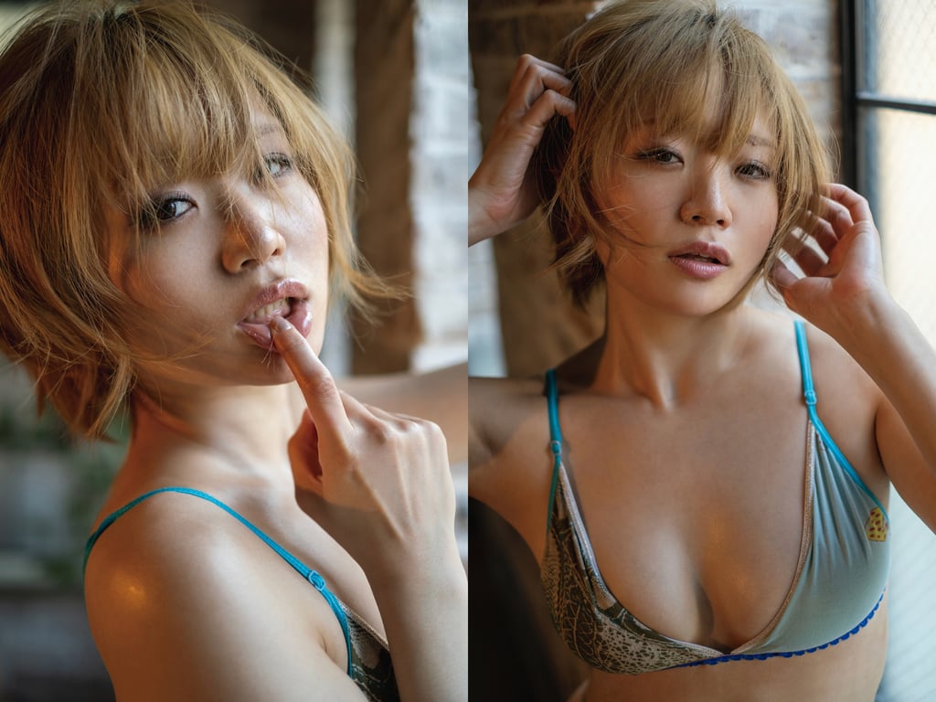 图片[21]-#三浦香波 グラビア写真集 KANAMI - 全本免费在线观看-阅图吧