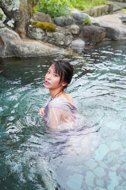 图片[62]-#奈月セナ【若隐若现A 周刊现代】 - 全本免费在线观看-阅图吧