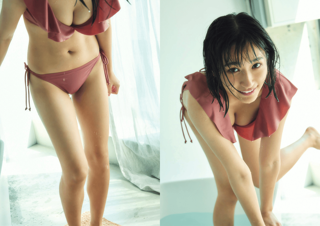 图片[51]-#BRODY数字写真集 水野瞳『夏物语』[98p] - 全本免费在线观看-阅图吧